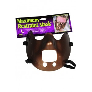 Маска Ханибал Лектър