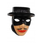 Детска маска Зоро Детска маска Зоро