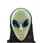 Маска Извънземно