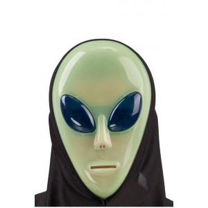 Маска Извънземно