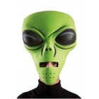Маска Извънземно Маска Извънземно