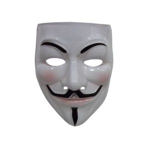 Маска Вендета