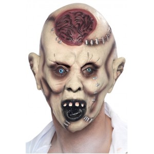 Маска Зомби