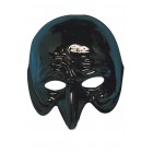 Маска с клюн