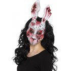 Маска Зъл Заек Маска Зъл Заек