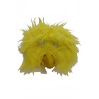 Маска пиле плюш