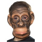 Маска Шимпанзе Маска Шимпанзе