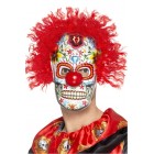 Маска Клоун