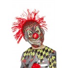 Маска Клоун