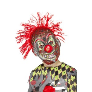 Маска Клоун