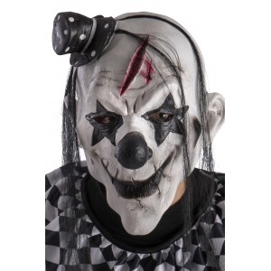 Маска Клоун