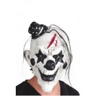 Маска Клоун