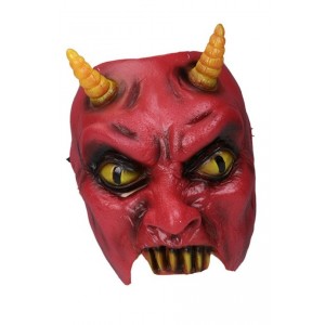 Маска Дявол