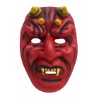Маска мека Дявол