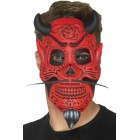Маска Дявол Маска Дявол