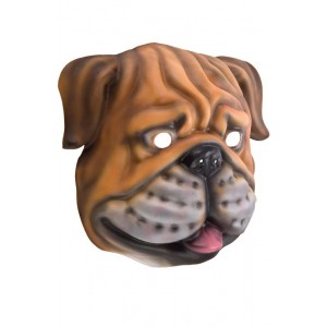 Маска Куче