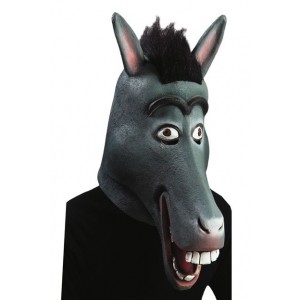 Маска Магаре