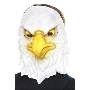 Маска Орел