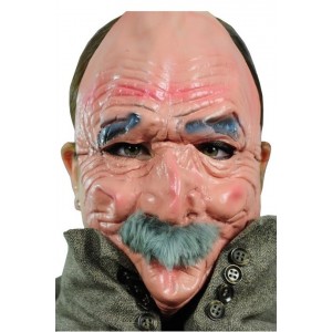 Маска Дядо