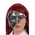 Домино половин лице