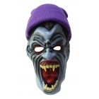 Маска Вампир с шапка