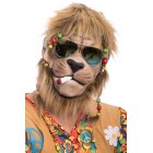 Маска Лъв Хипи