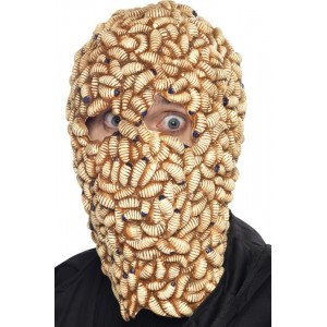 Маска Ларви