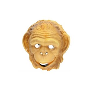 Детска маска животни