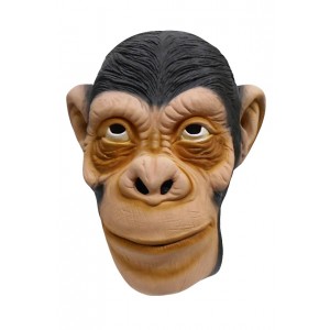 Маска Маймуна