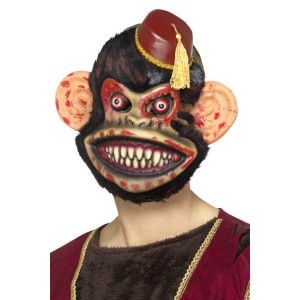 Маска Зомби Маймуна