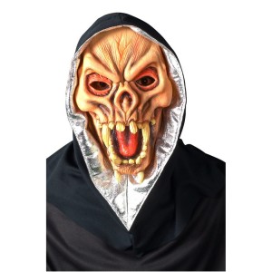 Маска Чудовище