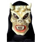 Маска Чудовище светеща Маска Чудовище светеща