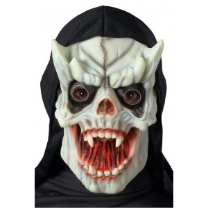 Маска Чудовище светеща