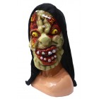 Маска Чудовище