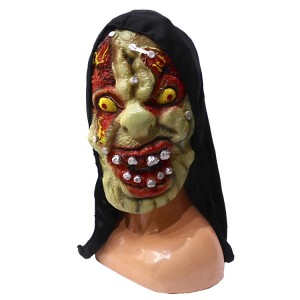 Маска Чудовище