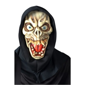 Маска Чудовище