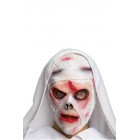 Маска Мумия