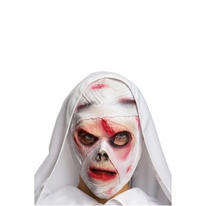 Маска Мумия