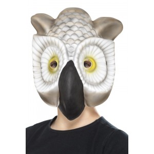 Маска Бухал