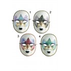 Маска папие-маше