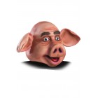 Маска Прасе