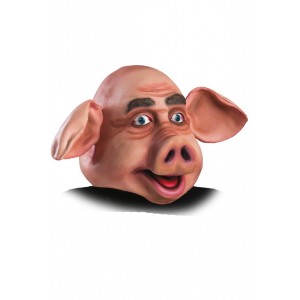 Маска Прасе