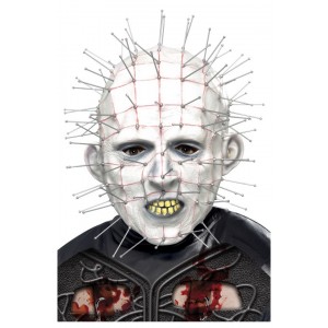 Маска Pinhead
