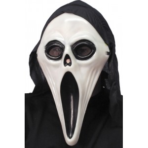 Маска Писък