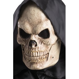 Маска Череп Маска Череп