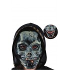 Маска Череп