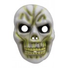 Маска мека Череп