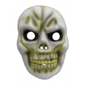 Маска мека Череп