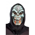 Маска Череп с качулка