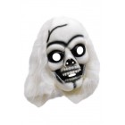 Маска с болана Череп